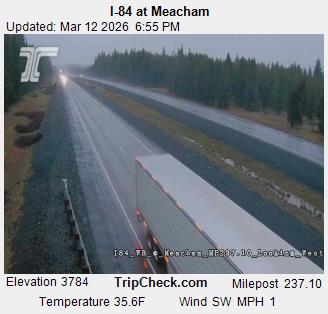 Cameras | TripCheck - Oregon Traveler Information